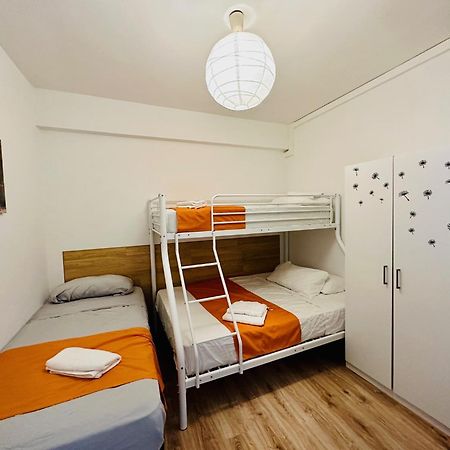 Rooms In Madrid Downtown 외부 사진