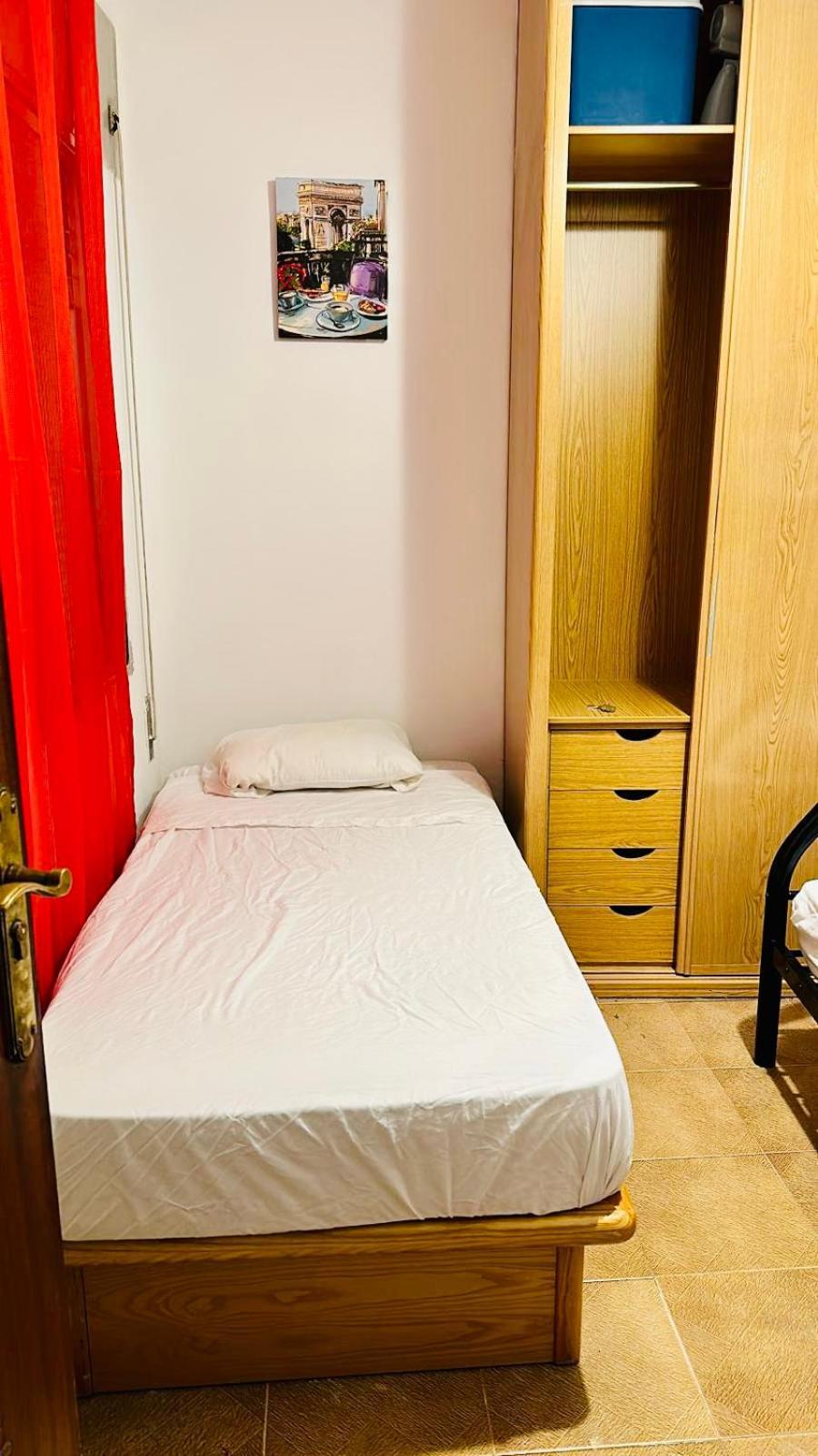 Rooms In Madrid Downtown 외부 사진