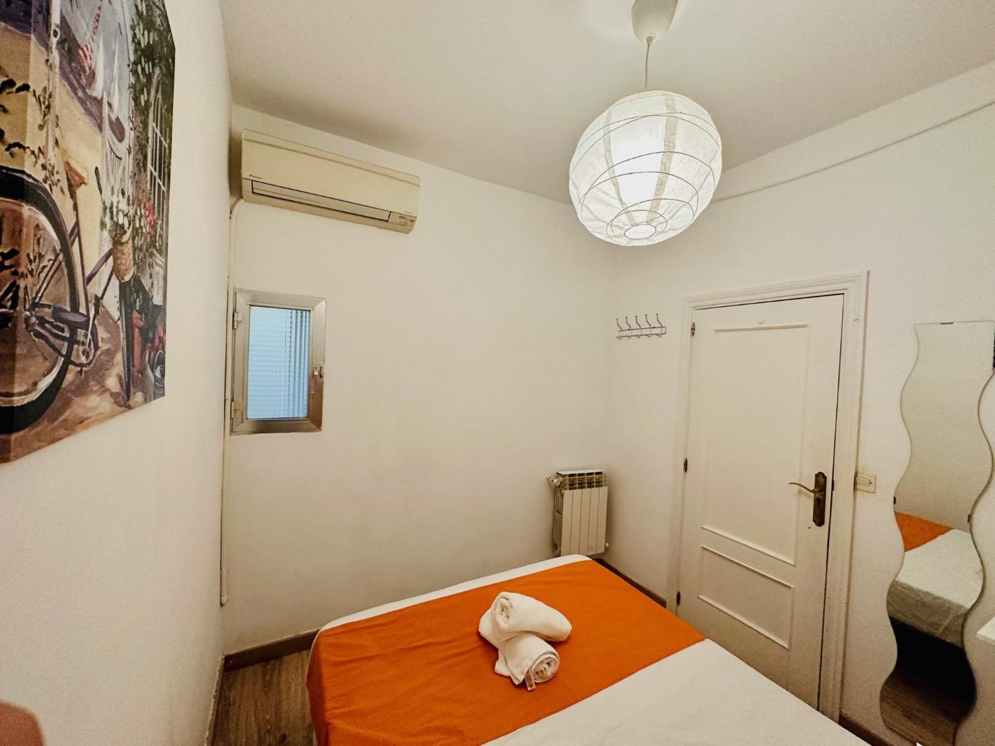 Rooms In Madrid Downtown 외부 사진