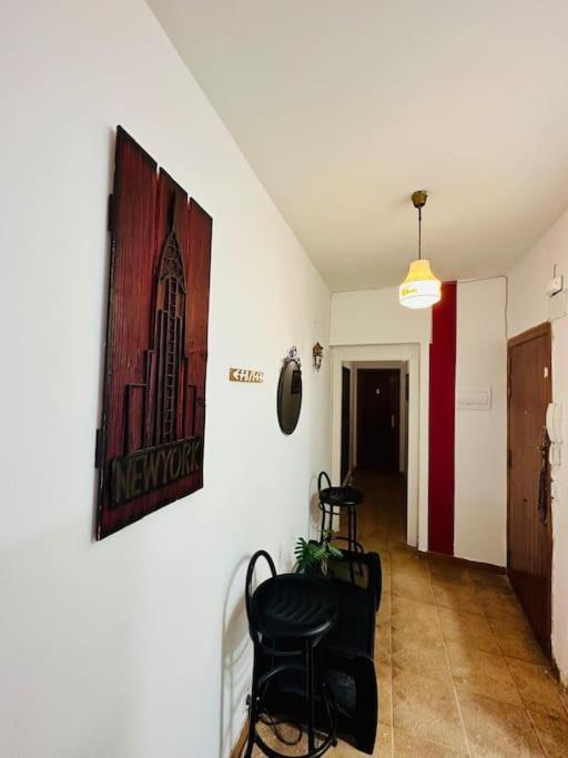 Rooms In Madrid Downtown 외부 사진