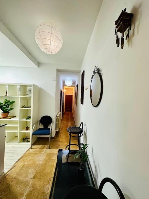 Rooms In Madrid Downtown 외부 사진