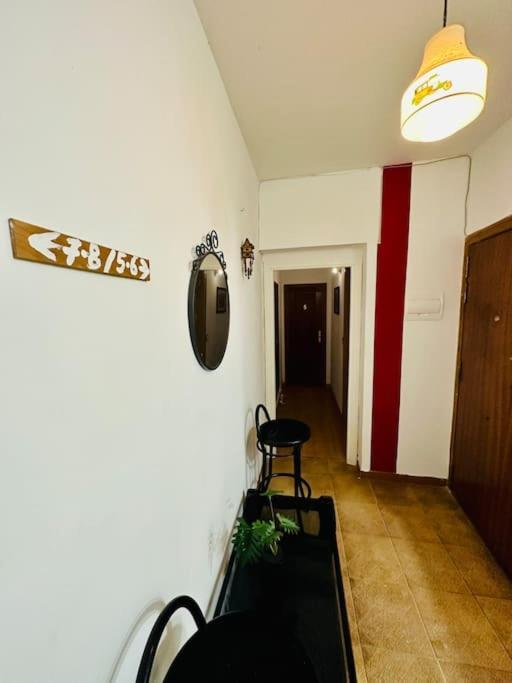 Rooms In Madrid Downtown 외부 사진
