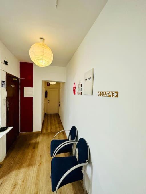 Rooms In Madrid Downtown 외부 사진