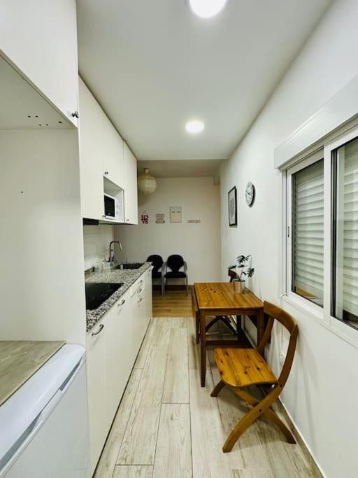 Rooms In Madrid Downtown 외부 사진