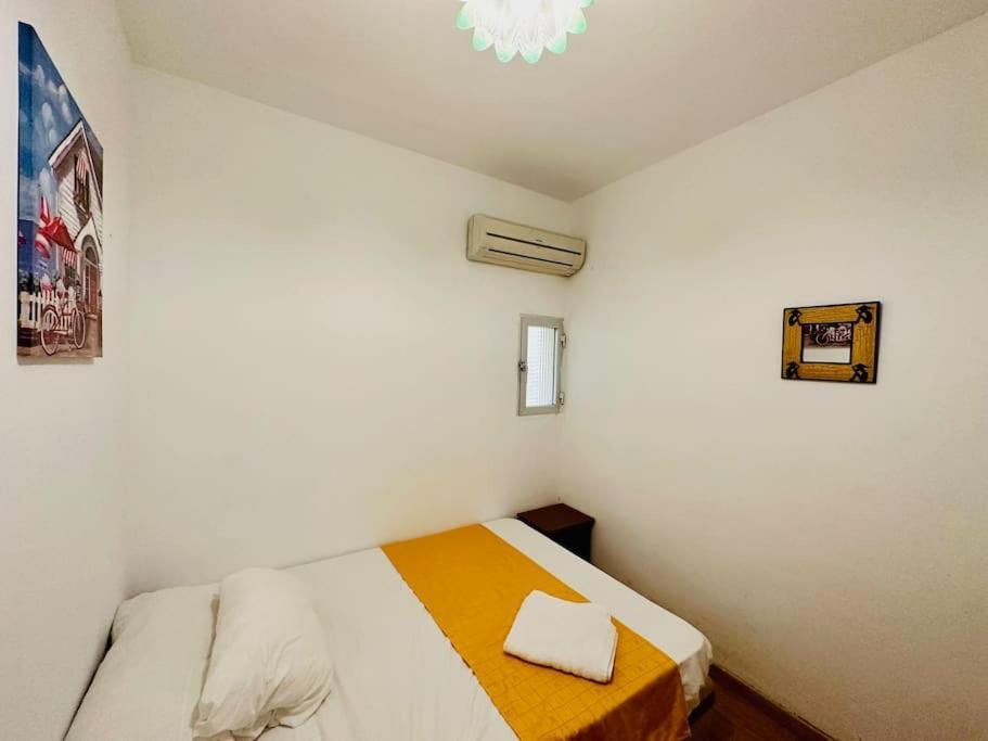 Rooms In Madrid Downtown 외부 사진
