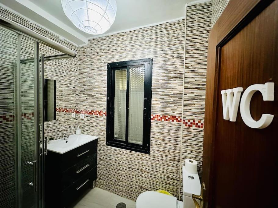 Rooms In Madrid Downtown 외부 사진